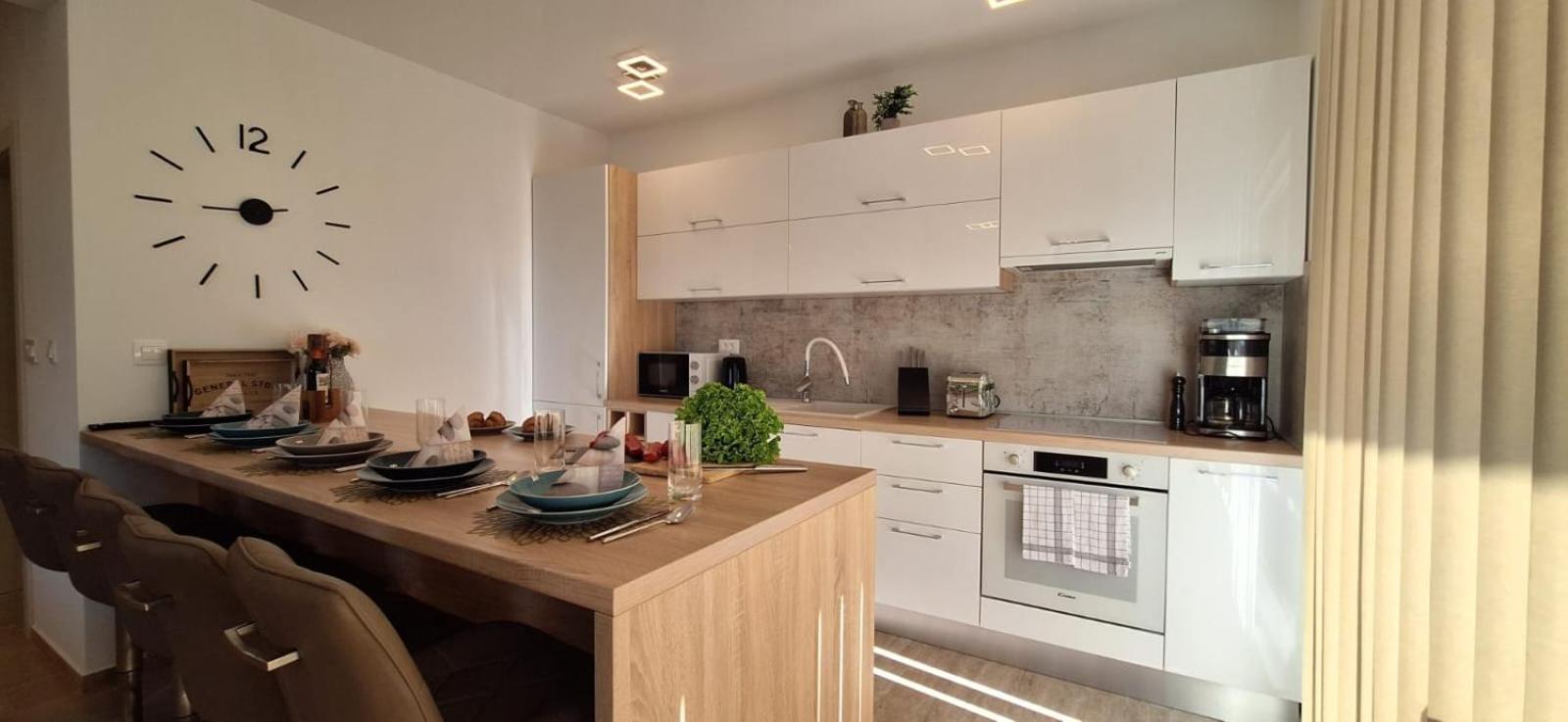 Kata'S Apartment'S Medulin Ngoại thất bức ảnh